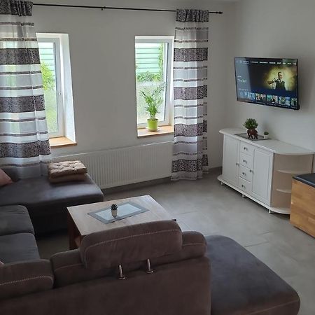 Ferienhaus Budenheim מראה חיצוני תמונה