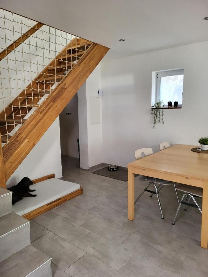 Ferienhaus Budenheim מראה חיצוני תמונה