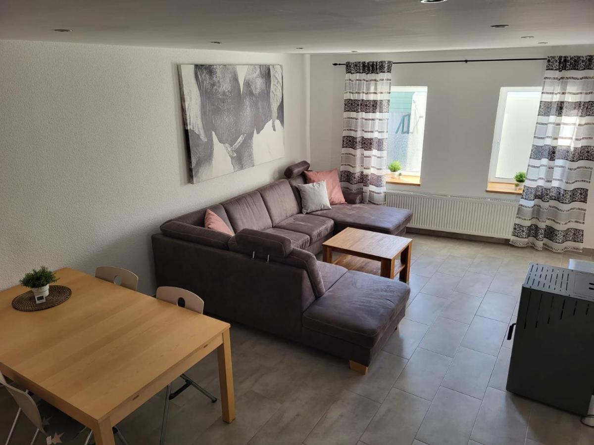 Ferienhaus Budenheim מראה חיצוני תמונה