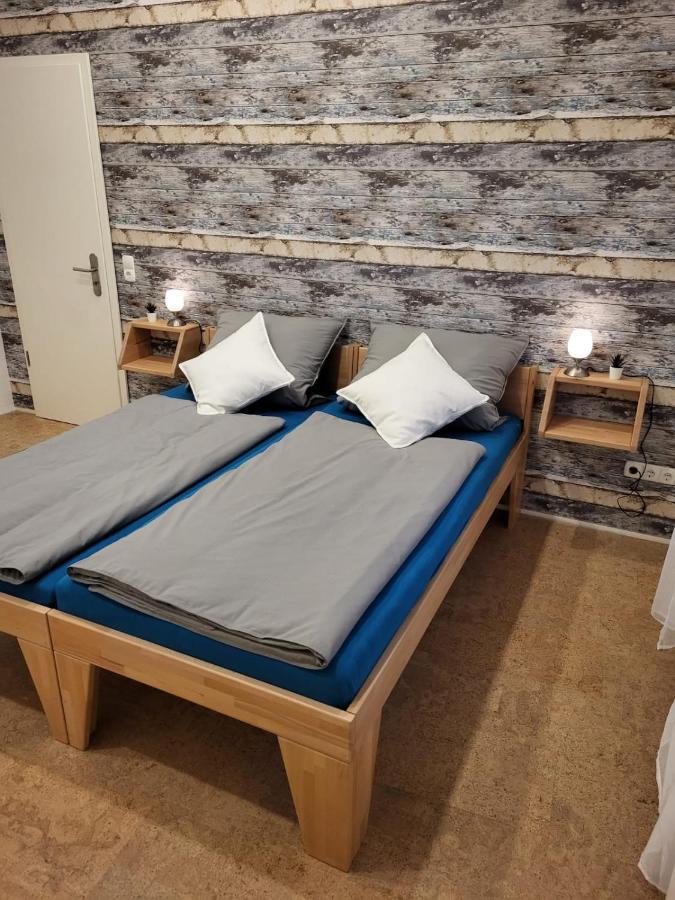Ferienhaus Budenheim מראה חיצוני תמונה