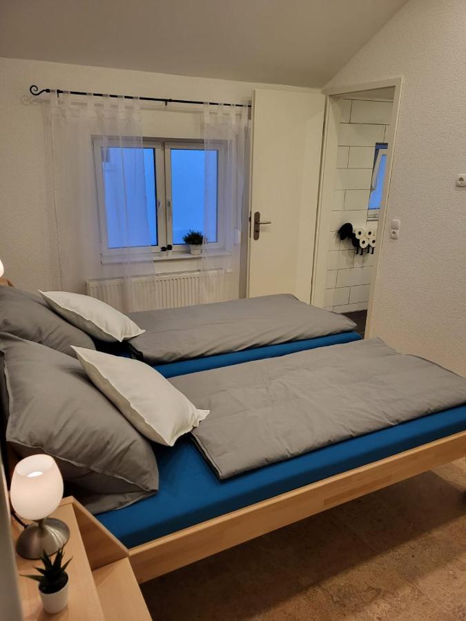Ferienhaus Budenheim מראה חיצוני תמונה