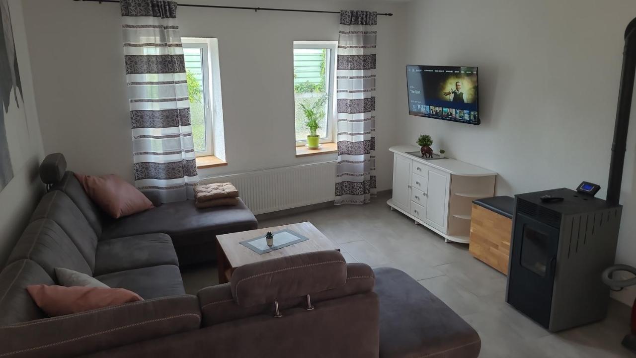 Ferienhaus Budenheim מראה חיצוני תמונה