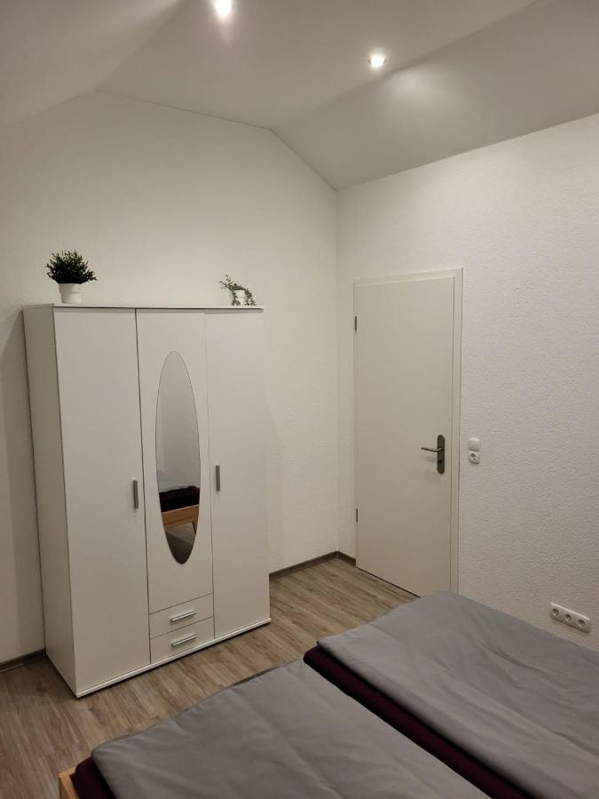 Ferienhaus Budenheim מראה חיצוני תמונה