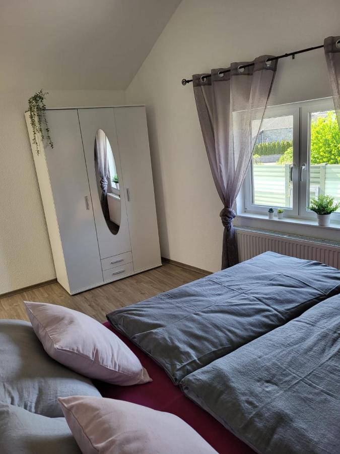 Ferienhaus Budenheim מראה חיצוני תמונה