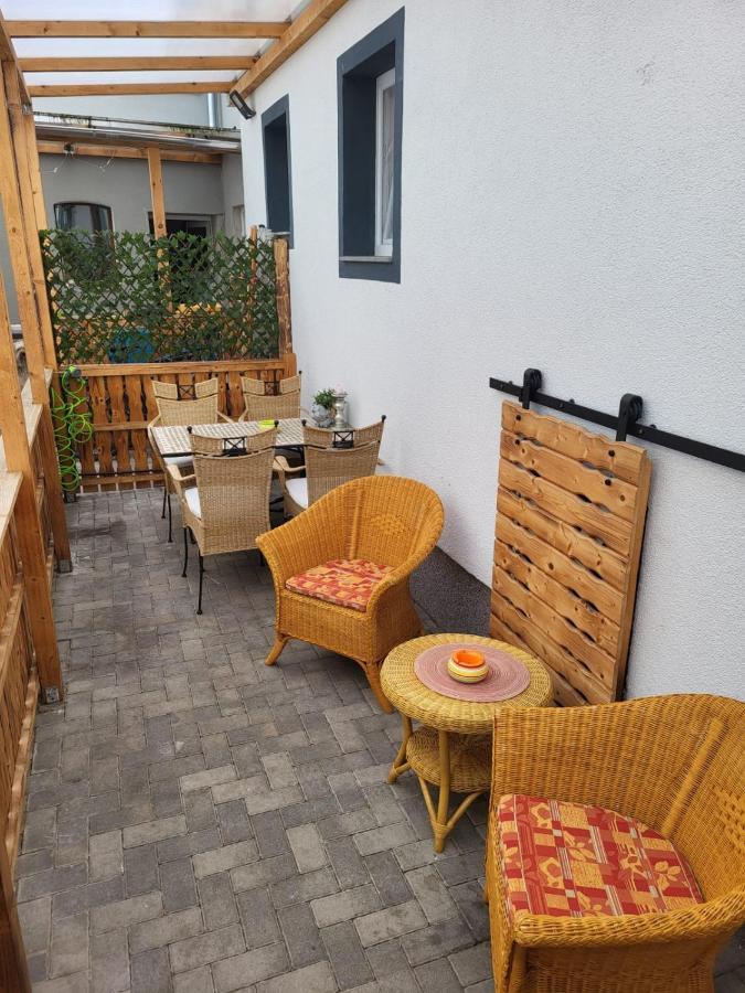 Ferienhaus Budenheim מראה חיצוני תמונה