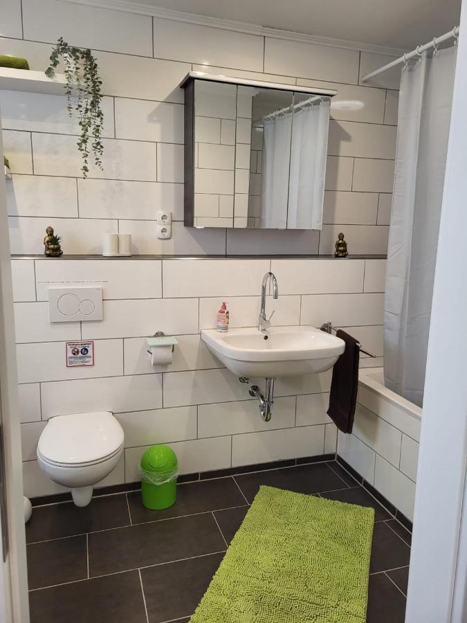 Ferienhaus Budenheim מראה חיצוני תמונה