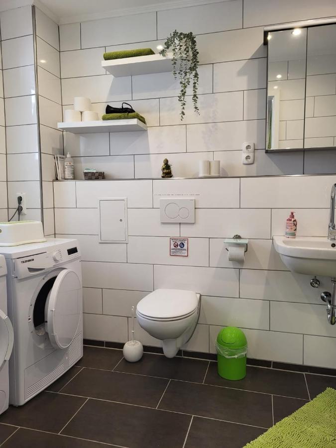 Ferienhaus Budenheim מראה חיצוני תמונה