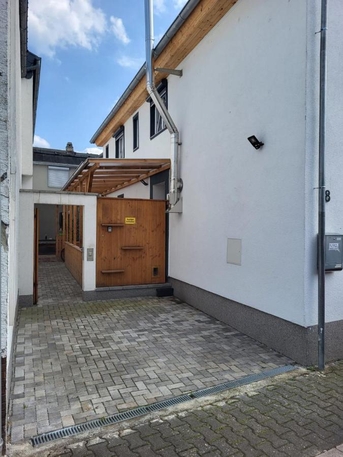 Ferienhaus Budenheim מראה חיצוני תמונה