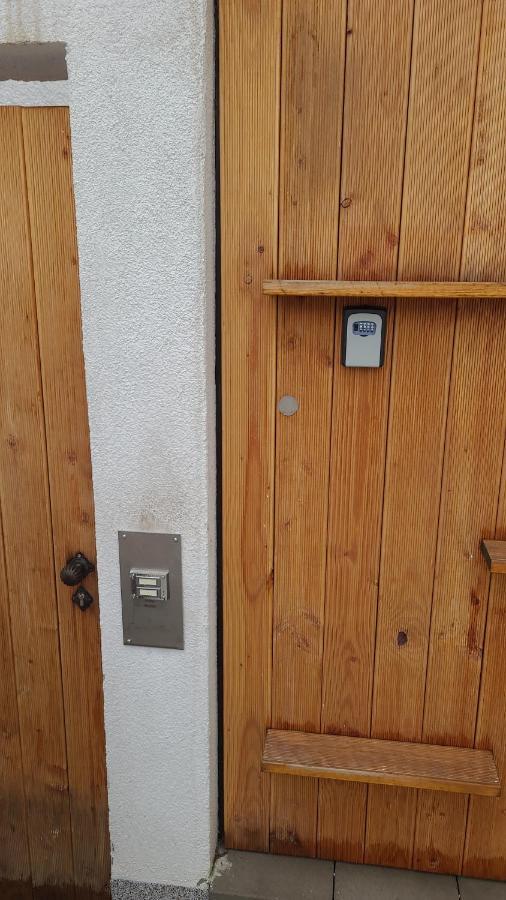 Ferienhaus Budenheim מראה חיצוני תמונה