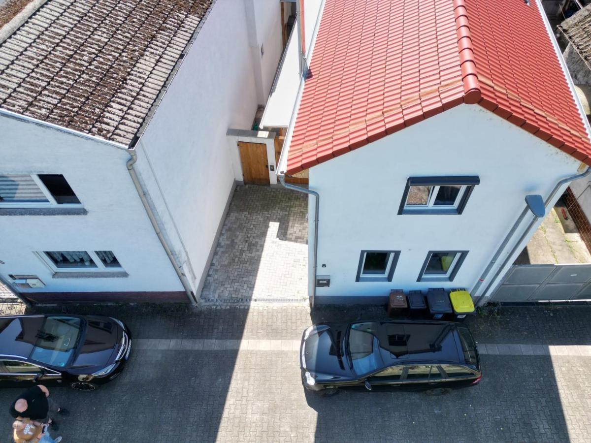 Ferienhaus Budenheim מראה חיצוני תמונה