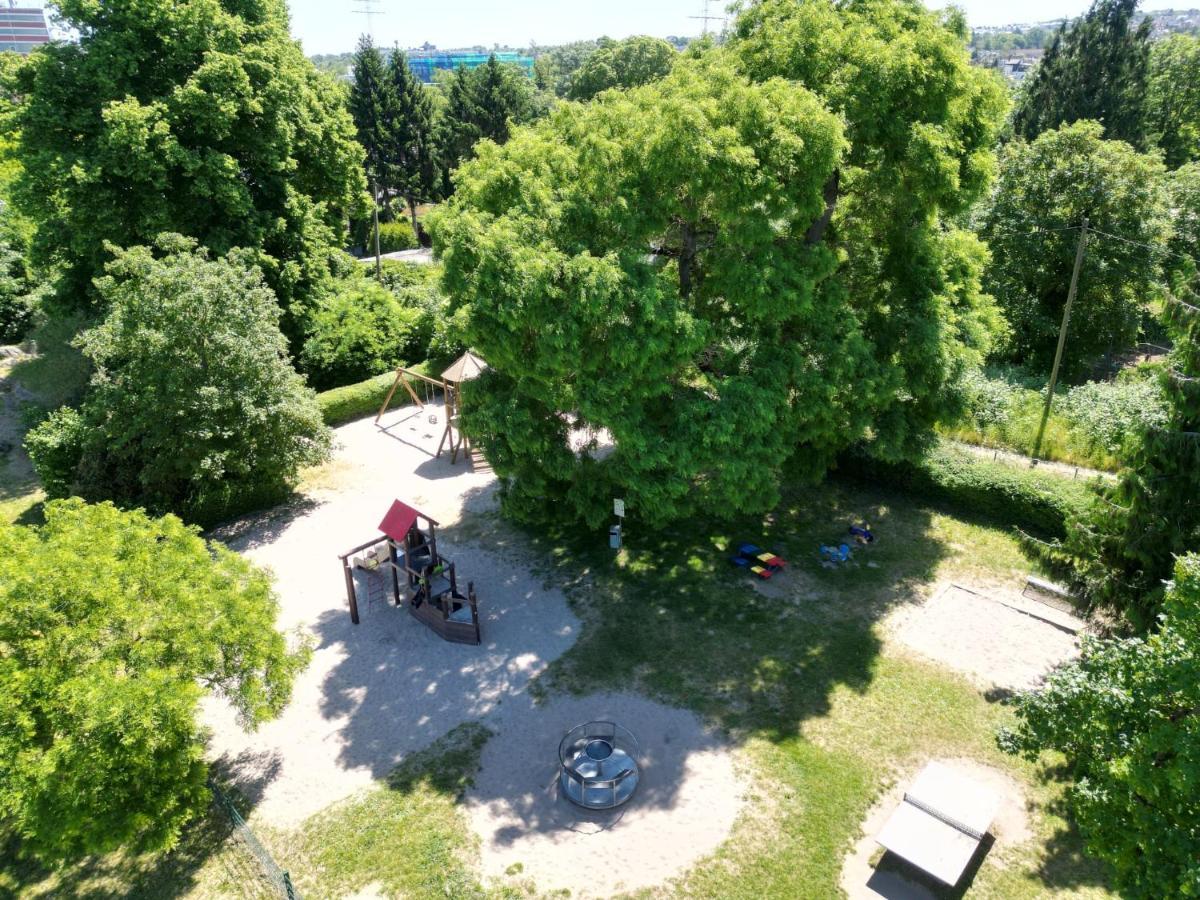 Ferienhaus Budenheim מראה חיצוני תמונה