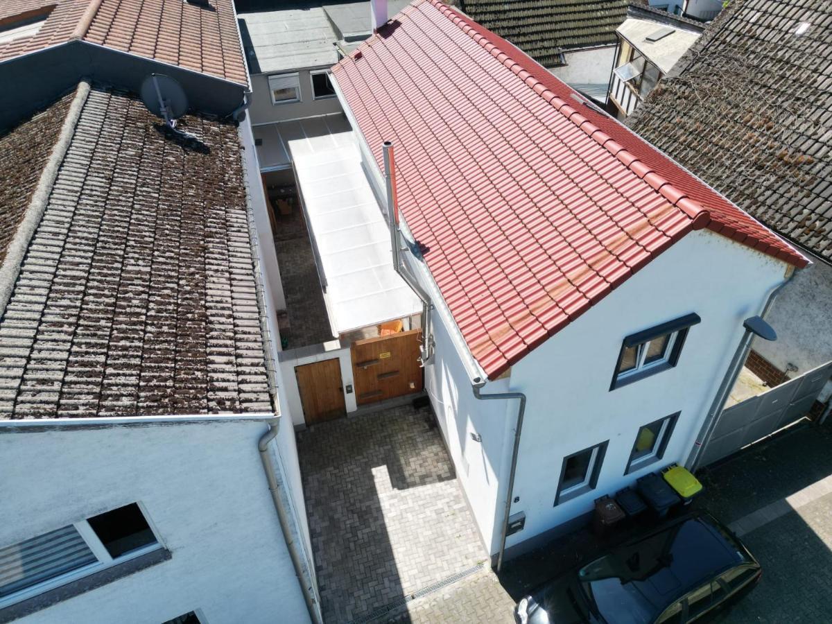 Ferienhaus Budenheim מראה חיצוני תמונה