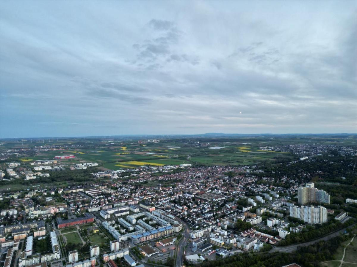 Ferienhaus Budenheim מראה חיצוני תמונה