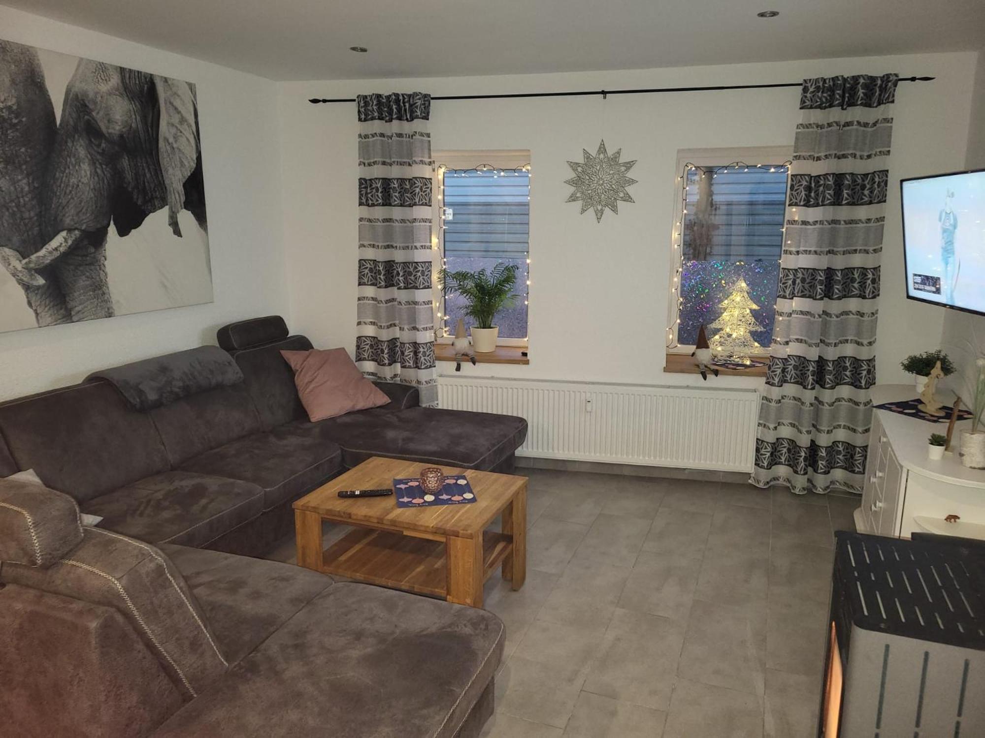 Ferienhaus Budenheim מראה חיצוני תמונה